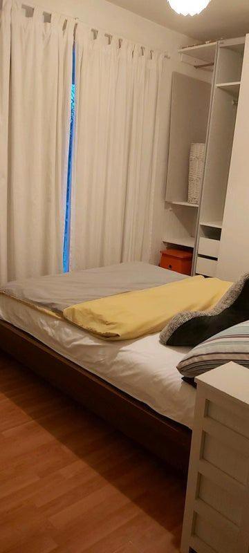 Bed & Breakfast 3 Bed Charming For Share ,, Private , Fibre Optik Broadband , Free Parking *