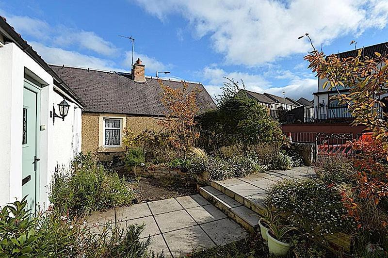 Bed & Breakfast 3 Bed Charming For Share ,, Private , Fibre Optik Broadband , Free Parking Edinburgh